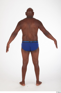 Photos Gael Casaus in Underwear A pose whole body 0003.jpg